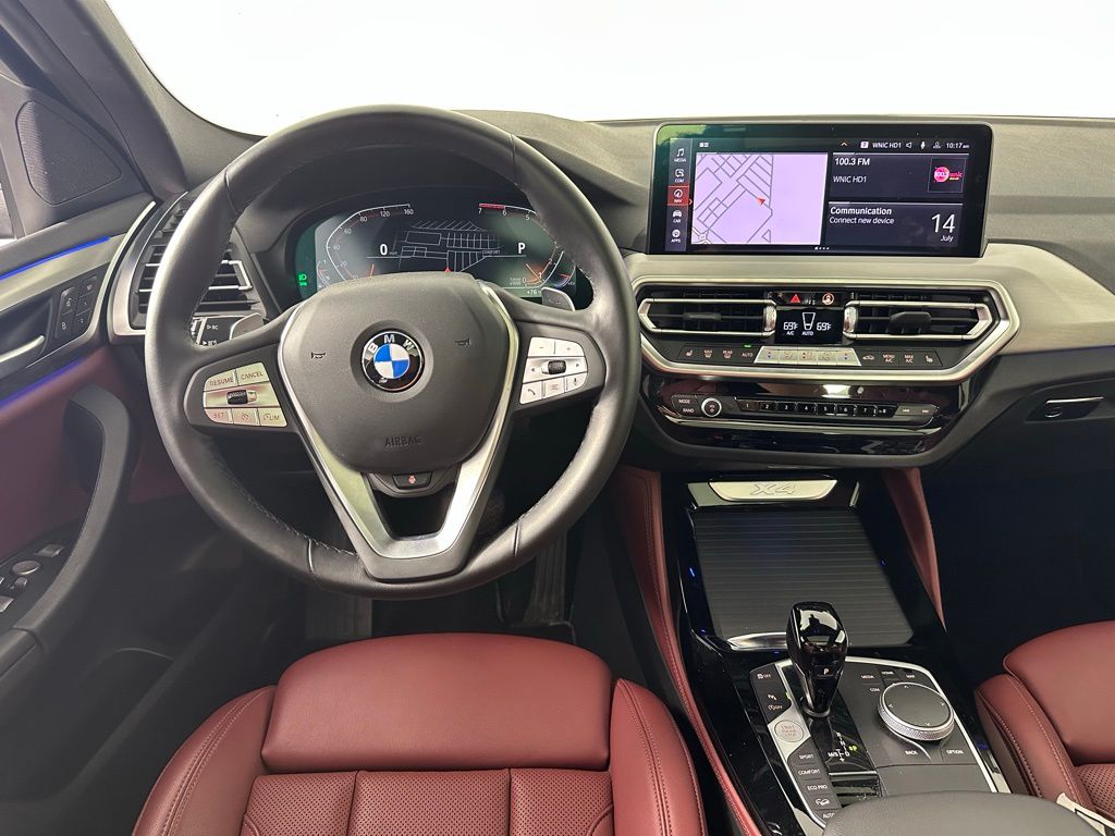 Thumbnail: 2023 BMW X4 - 26