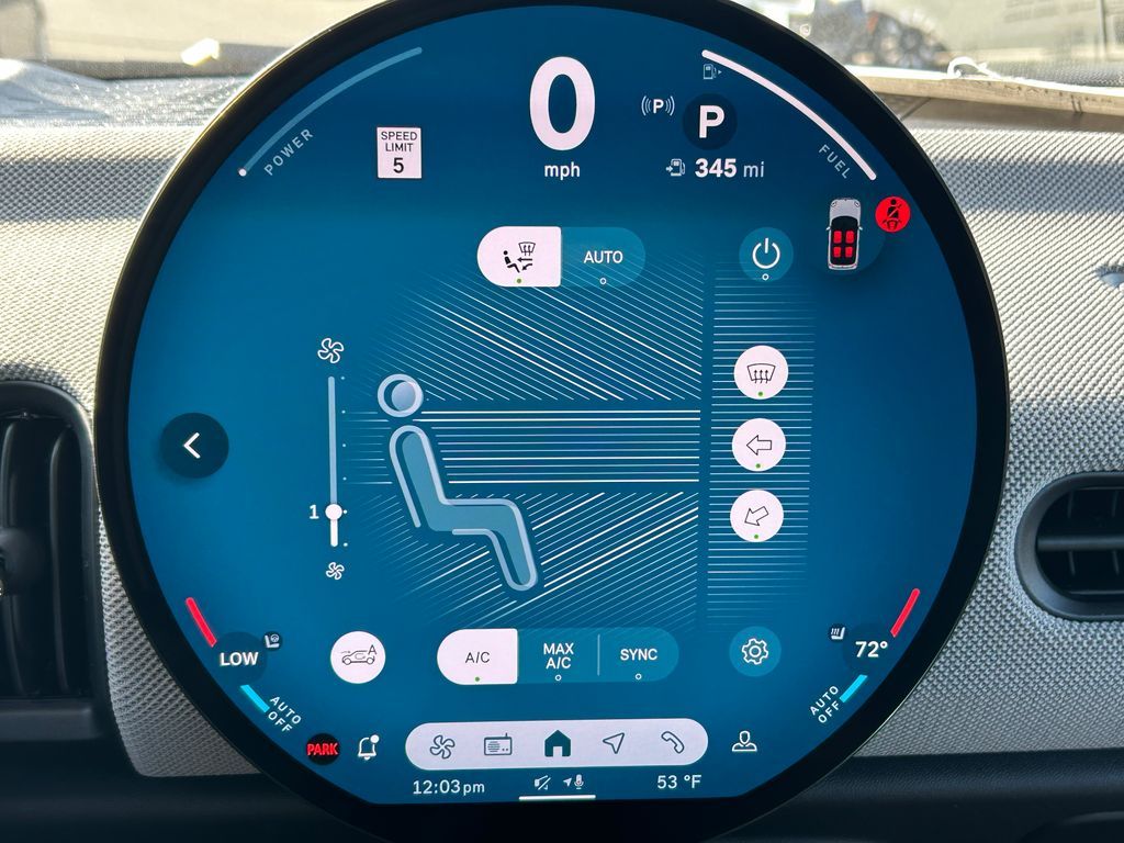 Thumbnail: 2026 MINI Cooper - 22