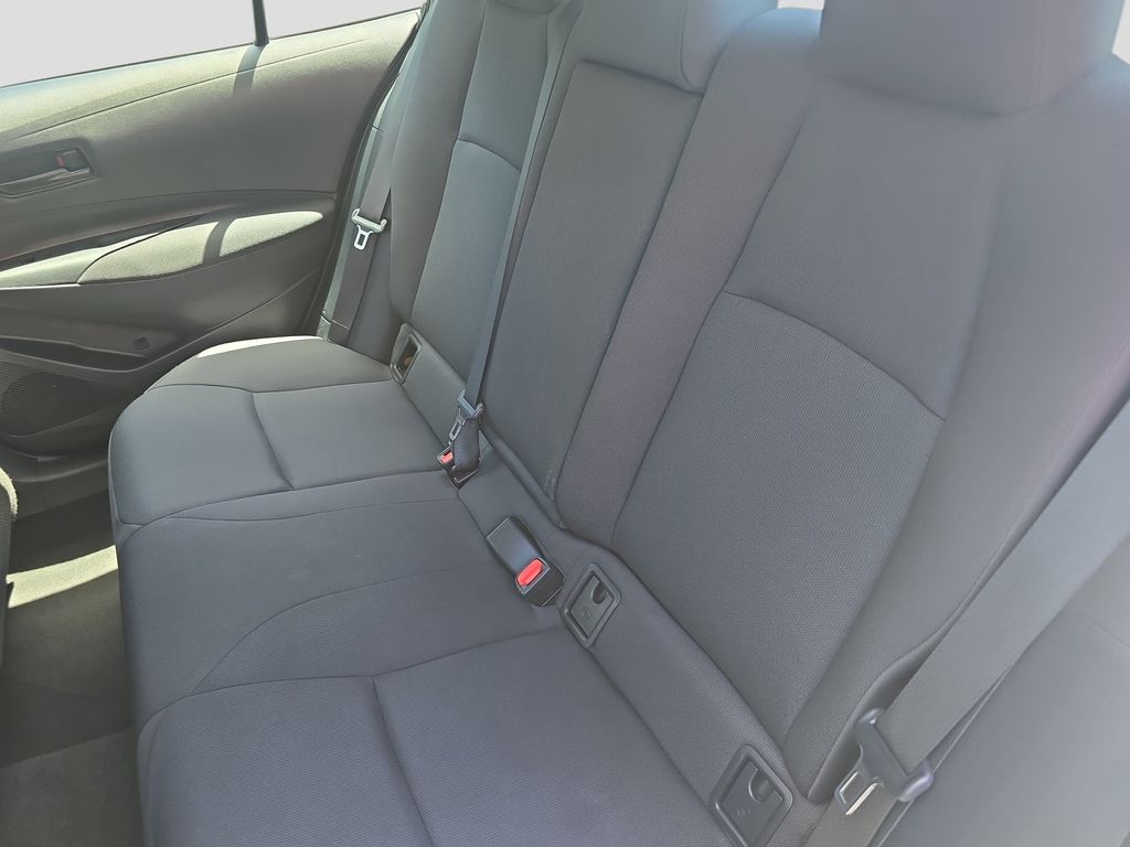 Used 2024 Toyota Corolla Sedan