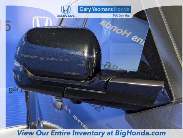 2025 Toyota Tundra Hybrid