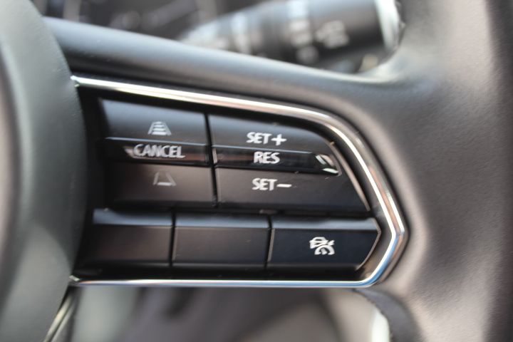 Used Car 2025 Mazda Cx-70  3.3 Turbo Preferred For Sale Under $35,000 In Georgetown, Texas