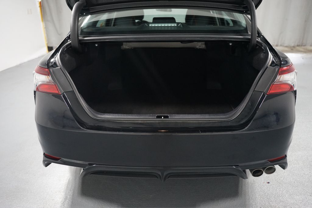 Thumbnail: 2024 Toyota Camry - 27