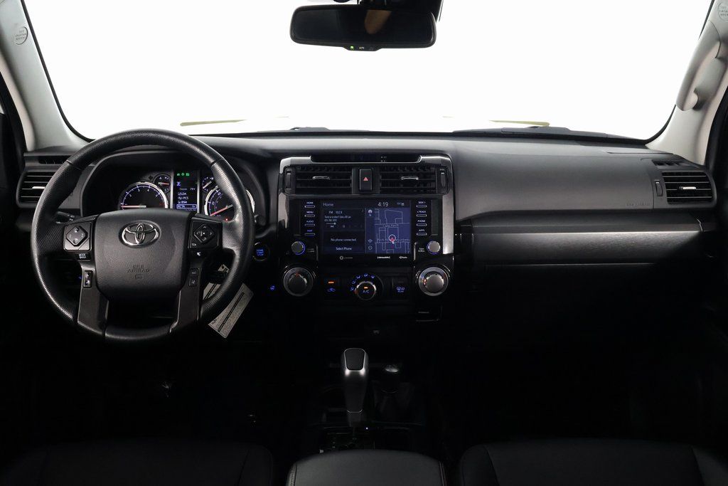 Thumbnail: 2023 Toyota 4Runner - 8