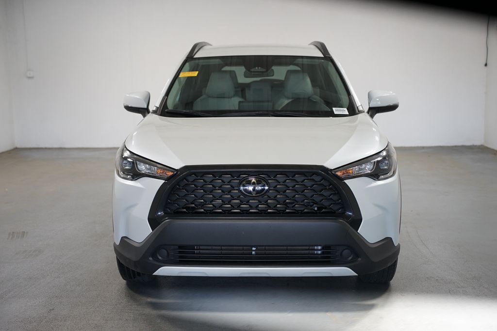 Thumbnail: 2023 Toyota Corolla Cross - 2