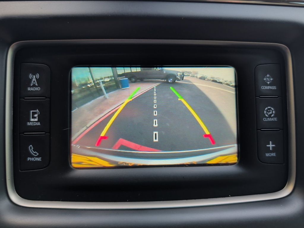 Used 2014 Silver Jeep Limited image 18