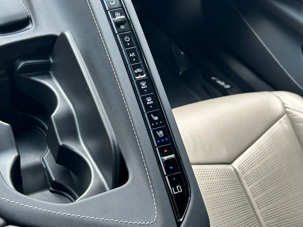 Used 2024 Chevrolet Corvette Coupe