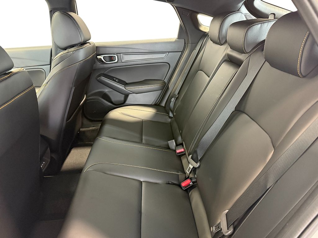 new 2026 Acura Integra car, priced at $41,635