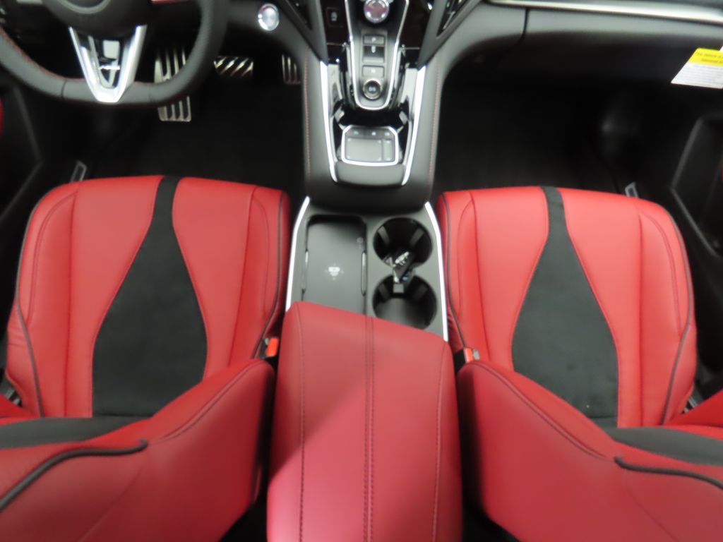 Thumbnail: 2026 Acura RDX - 18