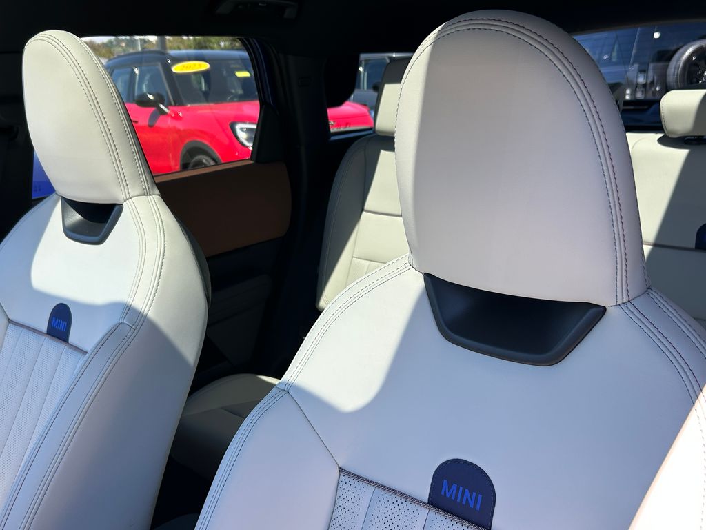 Thumbnail: 2025 MINI Cooper Countryman - 14