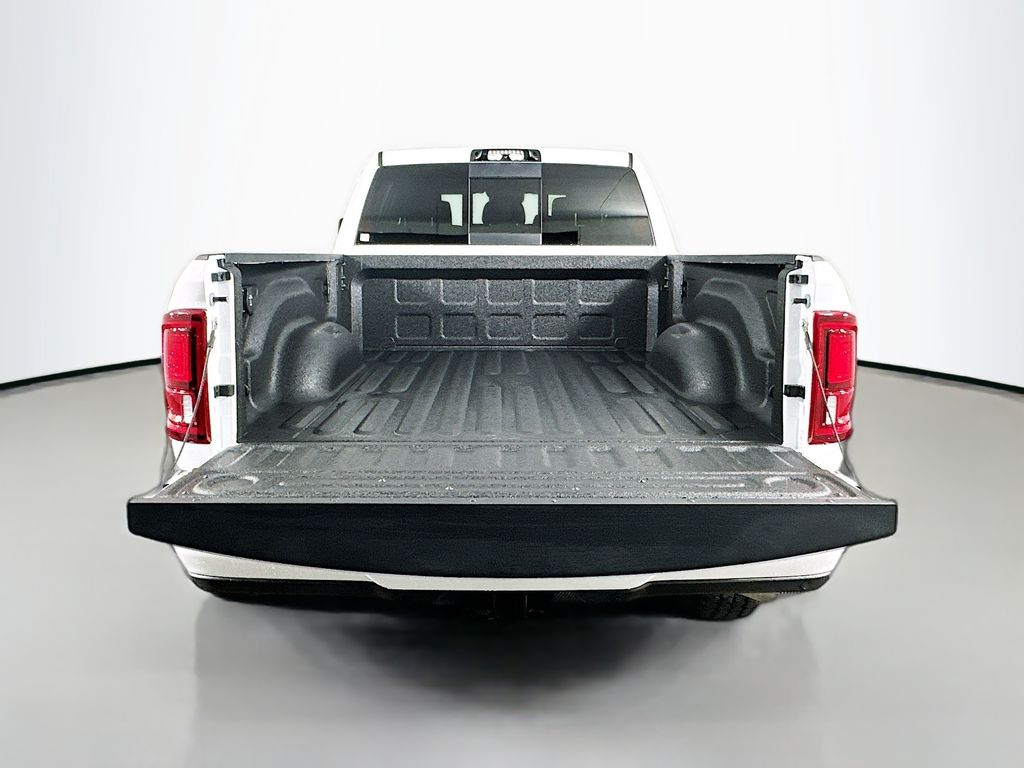 New 2026 White Ram Limited Night 14in image 16