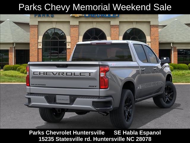 ChevroletSilverado 15005