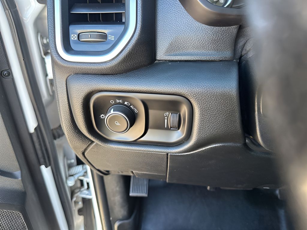 Used Car 2021 Ram 2500  Big Horn For Sale Under $50,000 In Austin, Texas