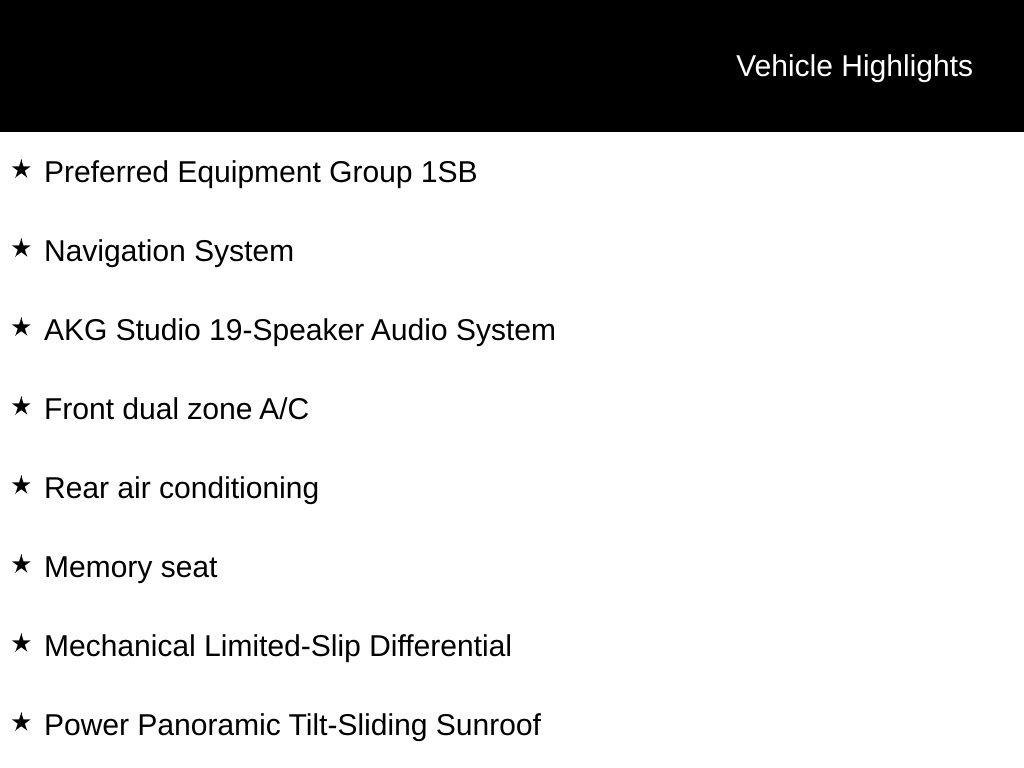 View vehicle photo 5