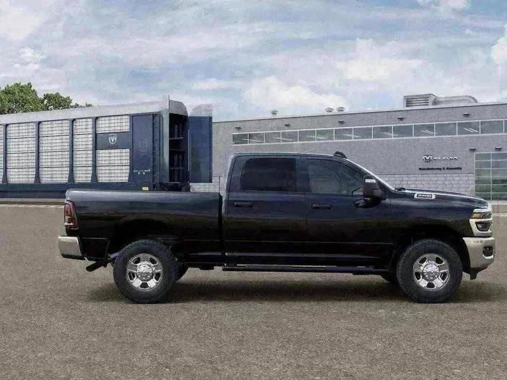 New 2026 Ram 2500 Truck