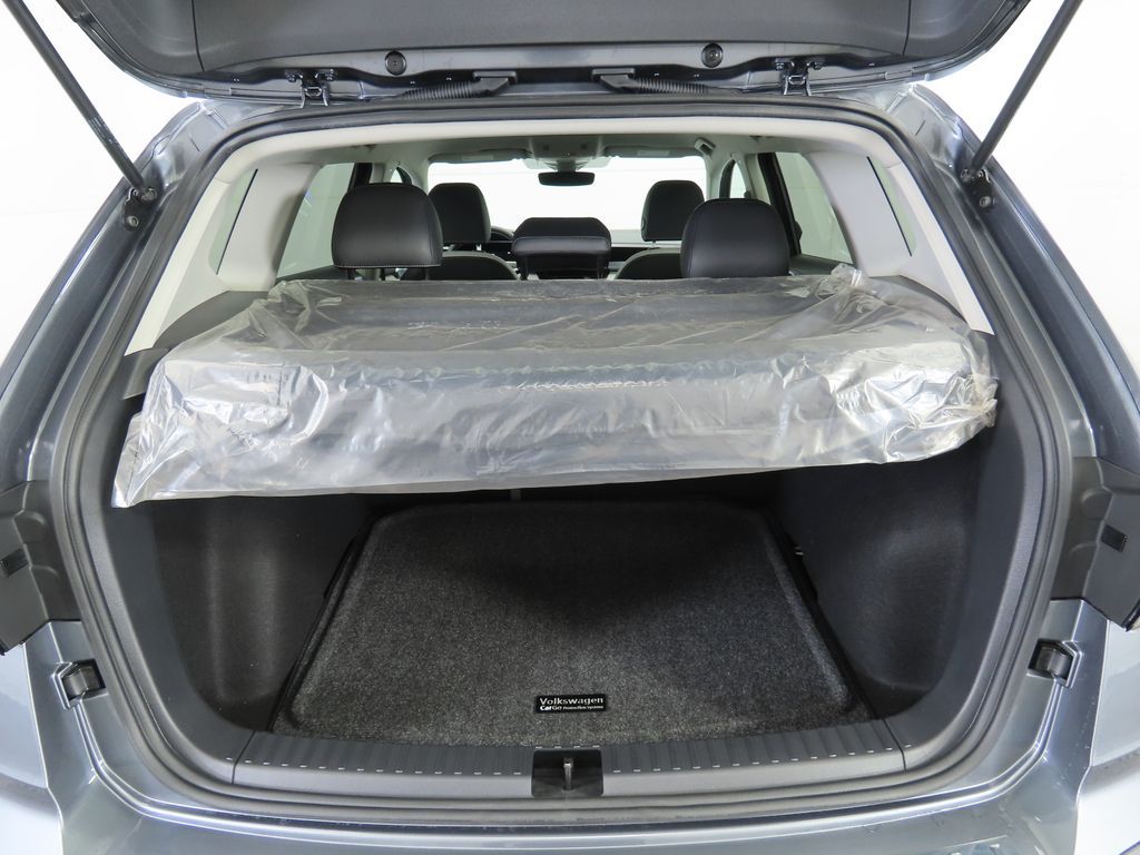 Thumbnail: 2026 Volkswagen Taos - 28