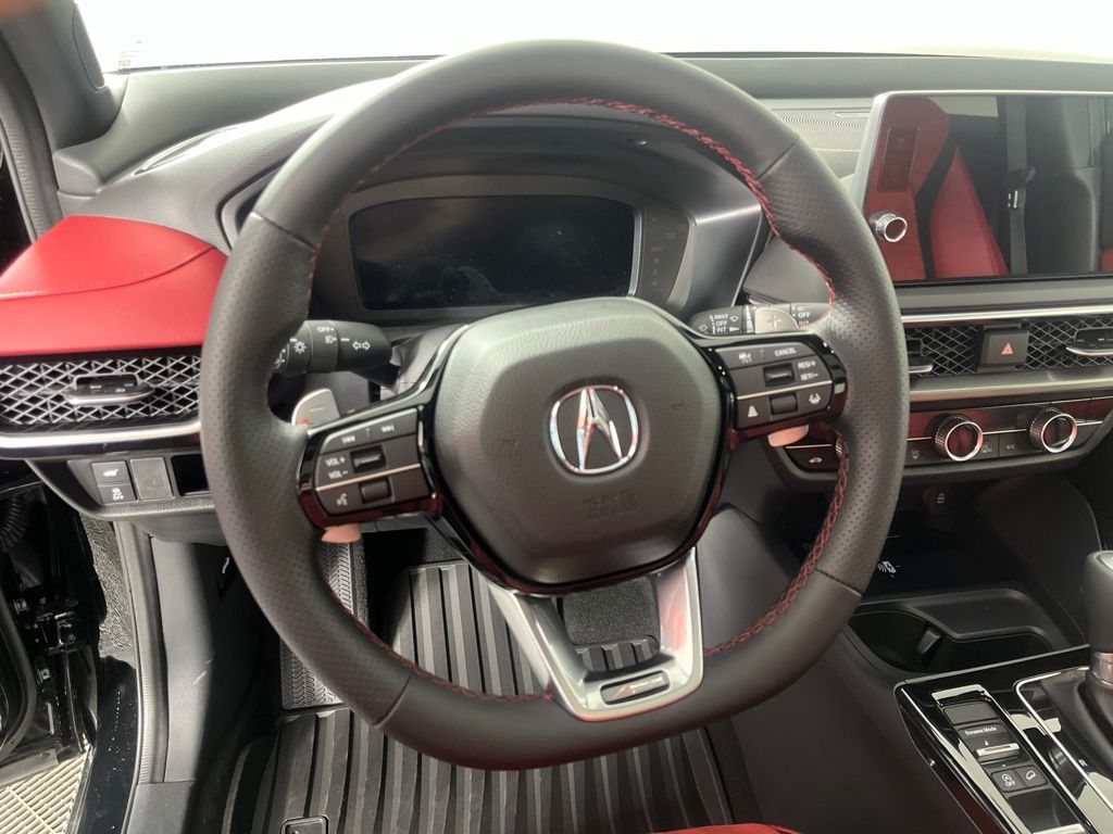 Thumbnail: 2026 Acura ADX - 30