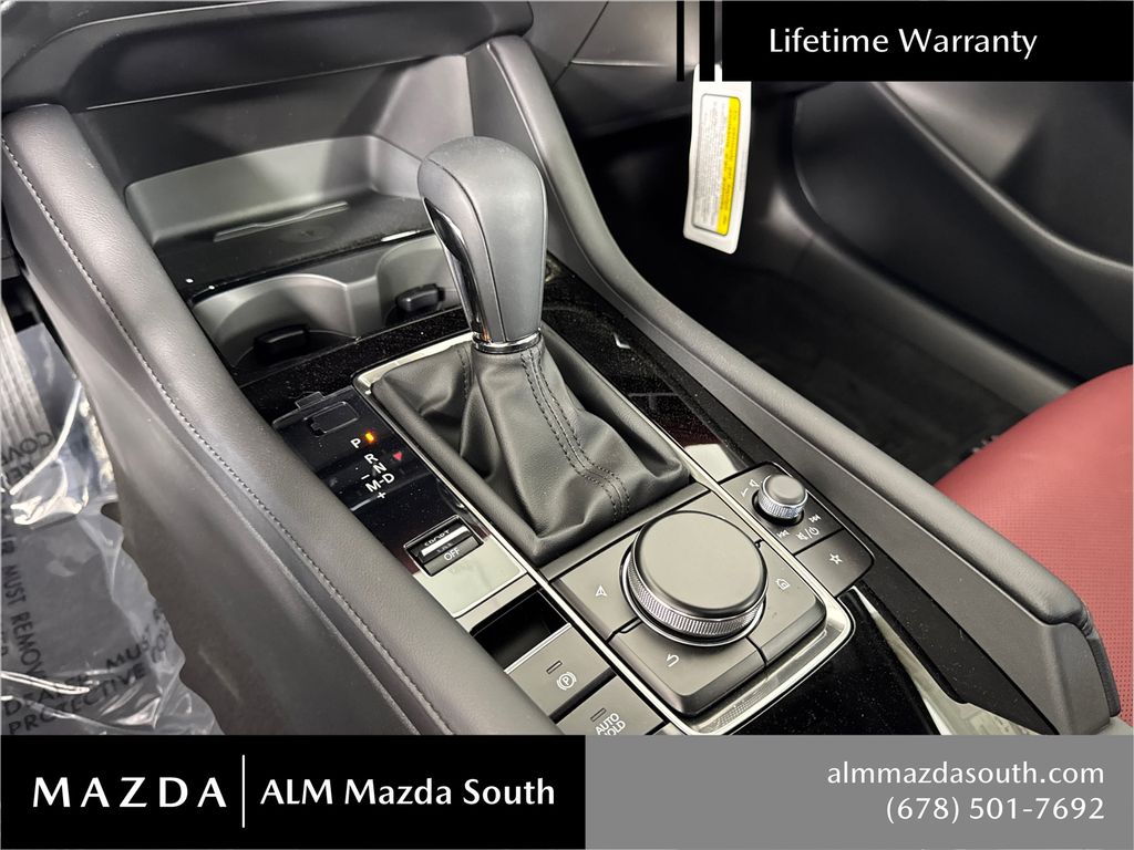 New 2026 Polymetal Gray Metallic Mazda 2.5 Turbo Premium Plus AWD image 31