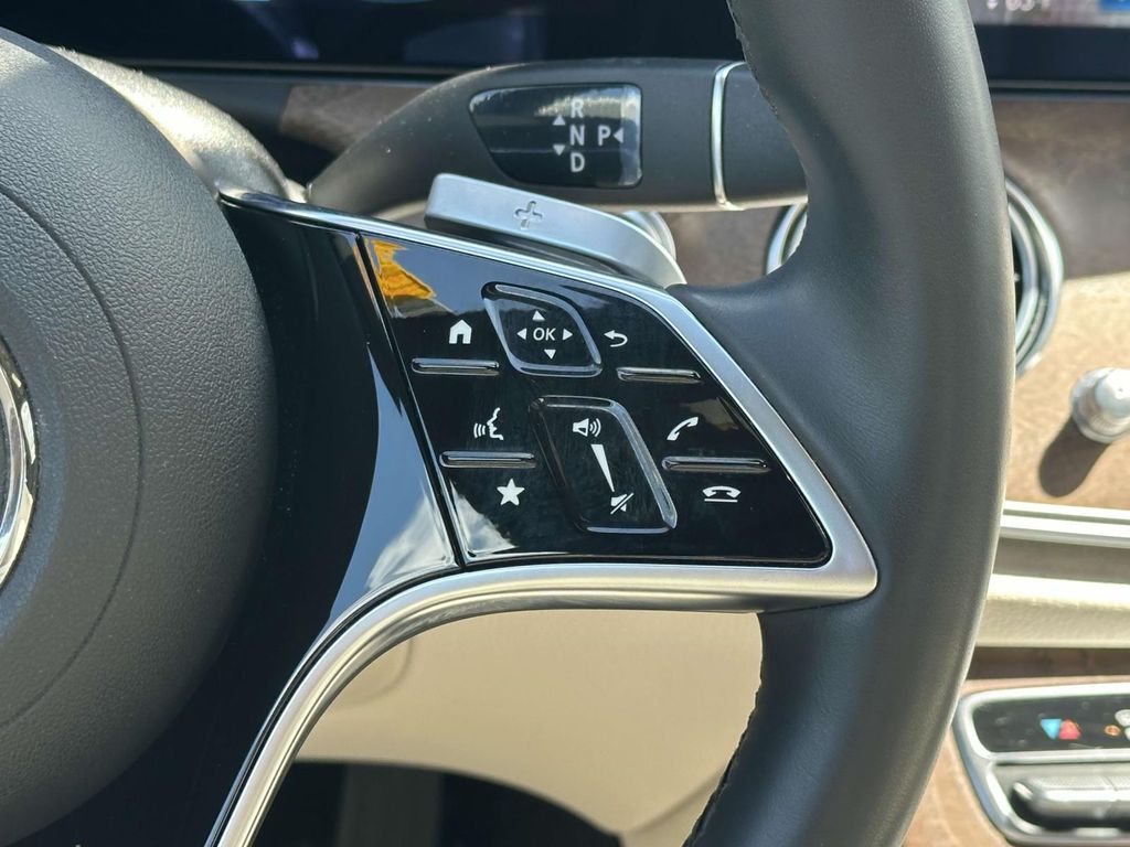 2023 Mercedes-Benz E-Class E 350 14