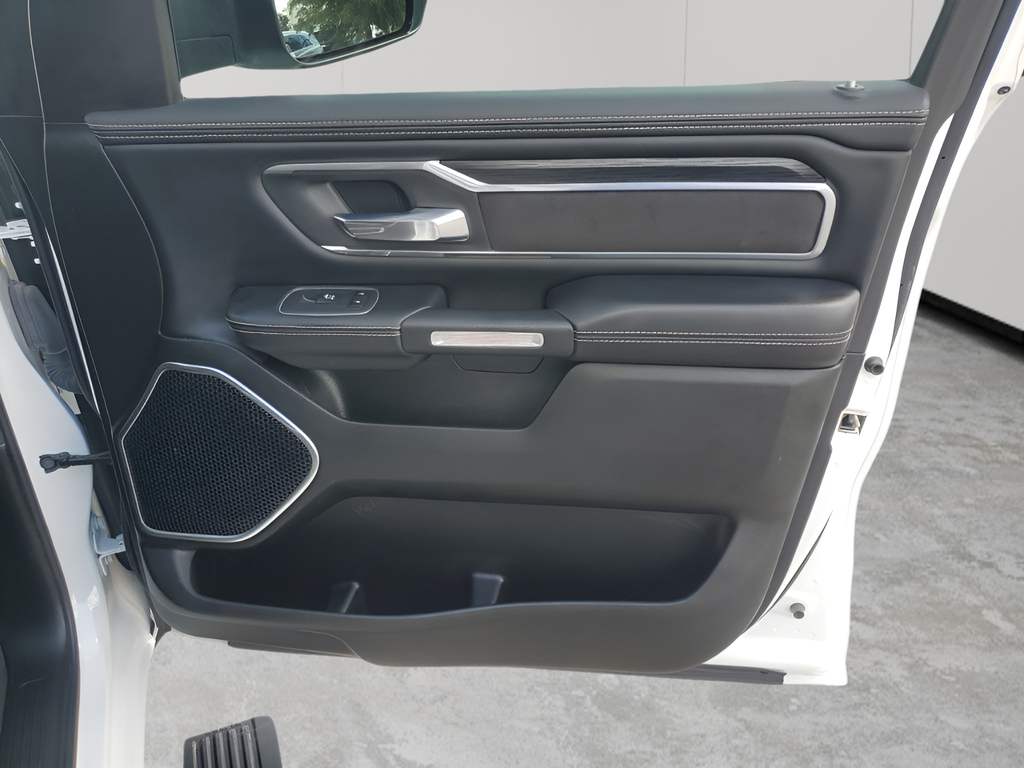 Used Car 2023 Ram 1500  Laramie For Sale In Austin, Texas