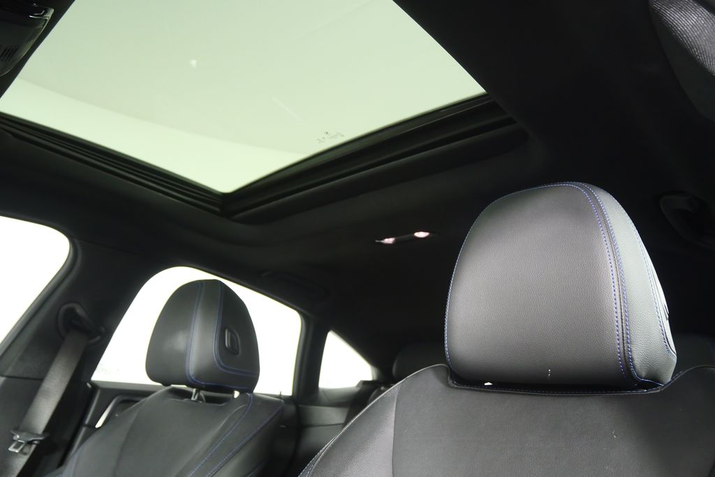 Thumbnail: 2022 BMW 4 Series - 11