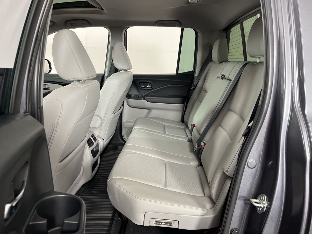 Thumbnail: 2020 Honda Ridgeline - 23