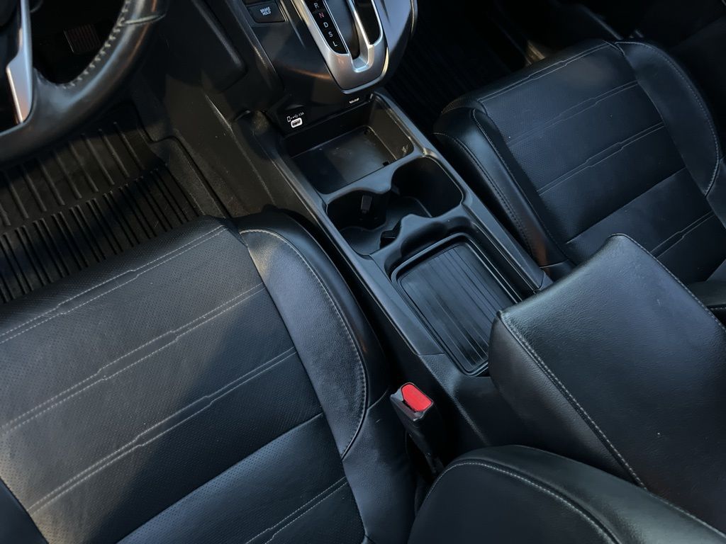 Thumbnail: 2020 Honda CR-V - 20