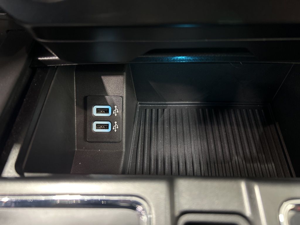 used 2017 Ford F-150 car, priced at $21,714