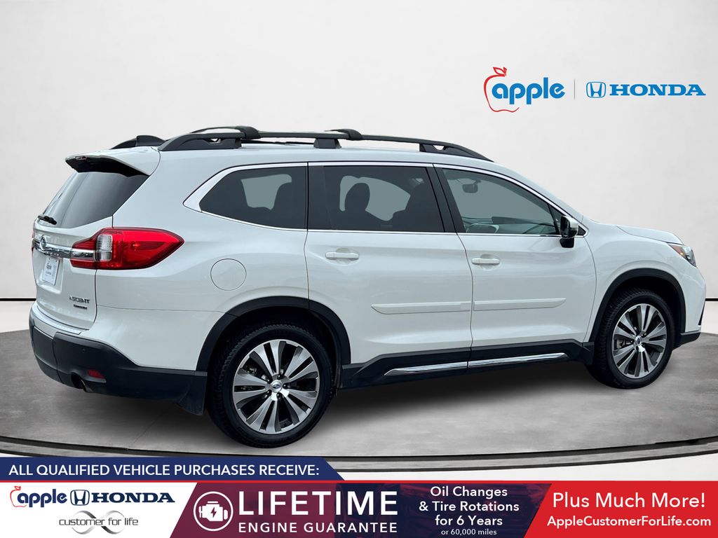 2021 Subaru Ascent Limited