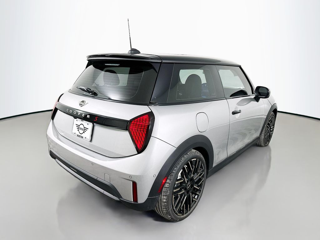 Thumbnail: 2026 MINI Cooper - 5