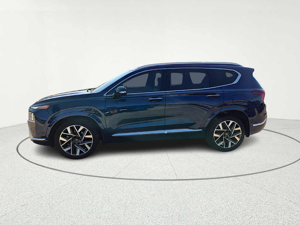 2023 Hyundai Santa Fe Calligraphy - 2