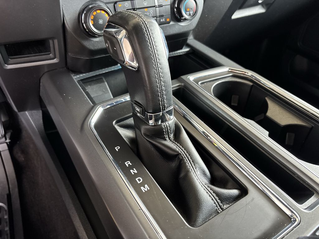 Used 2018 Ford F-150 Truck