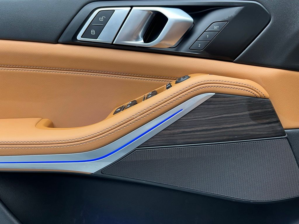 Thumbnail: 2024 BMW X5 - 21