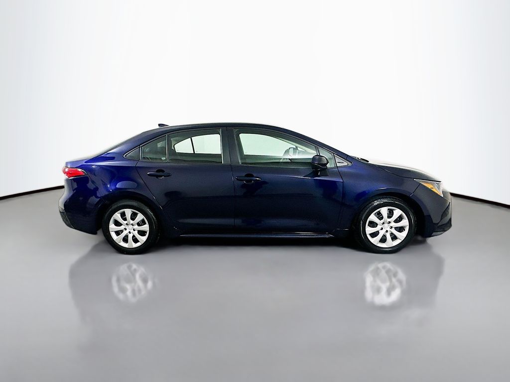 Thumbnail: 2024 Toyota Corolla - 4