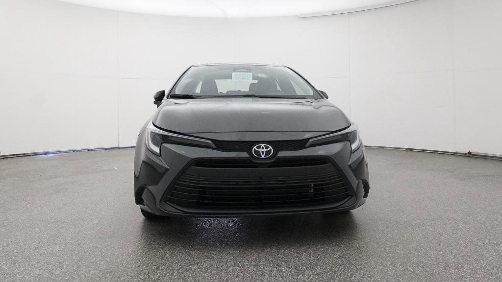 Thumbnail: 2026 Toyota Corolla - 3