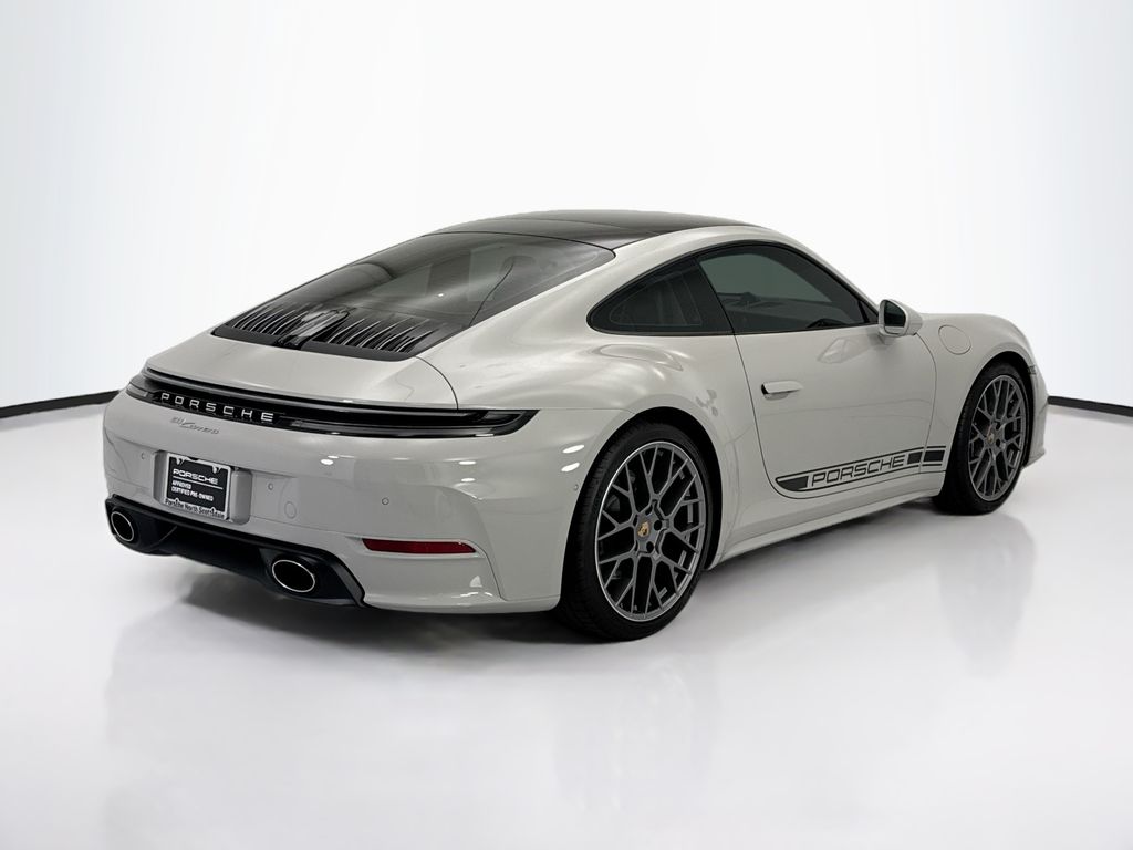 Thumbnail: 2026 Porsche 911 - 7