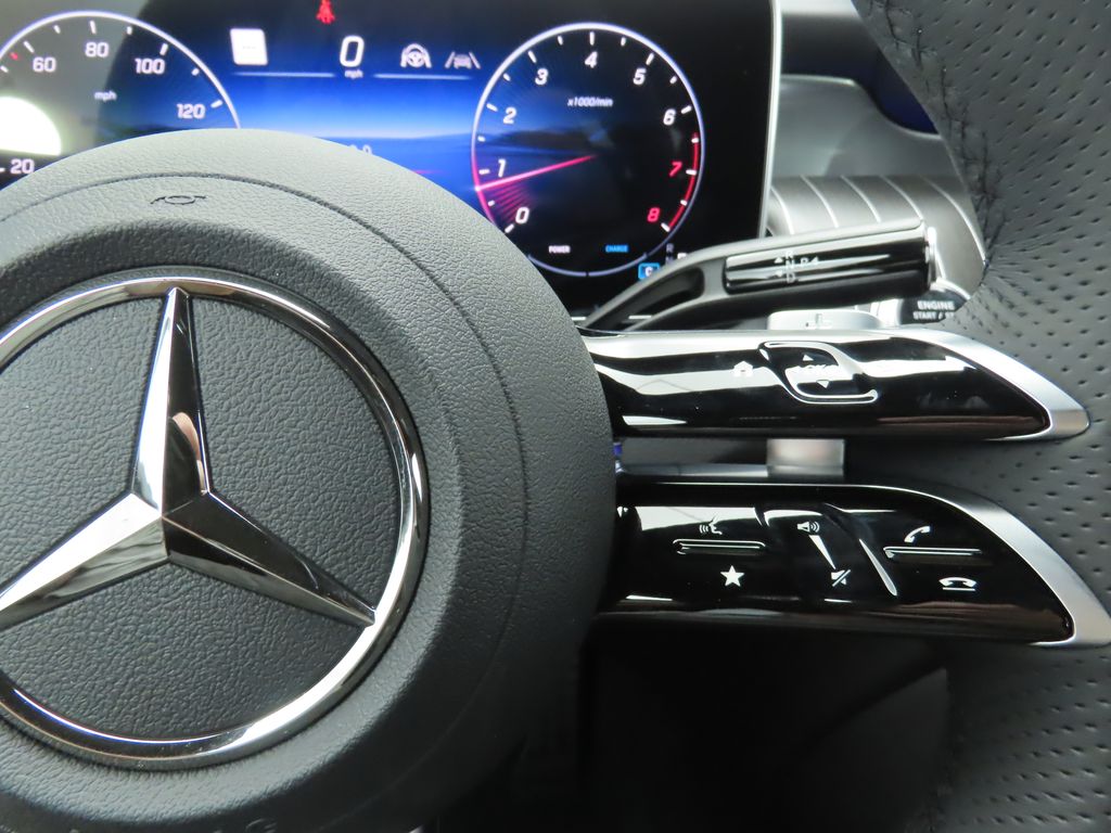 Thumbnail: 2026 Mercedes-Benz GLC - 12