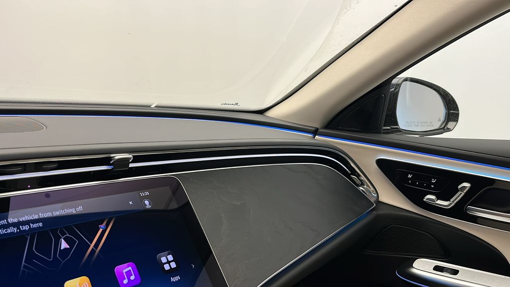 2025 Mercedes-Benz E-Class E 450 20