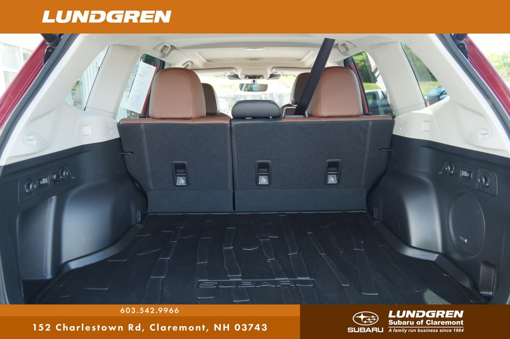 Used 2023 Subaru Forester SUV