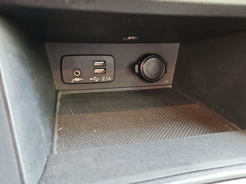 2023 Subaru Crosstrek 22
