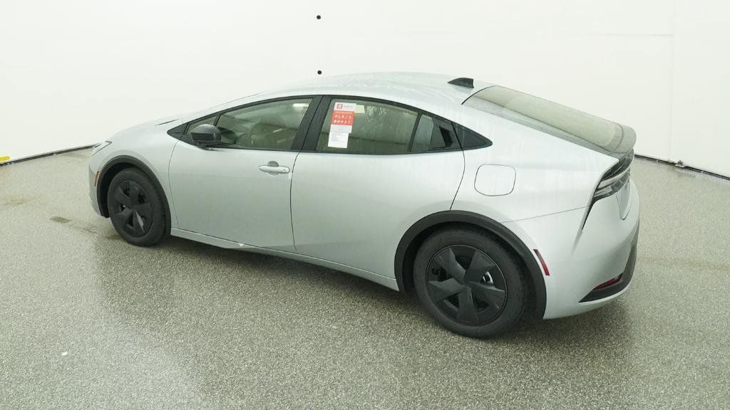 Thumbnail: 2026 Toyota Prius - 17