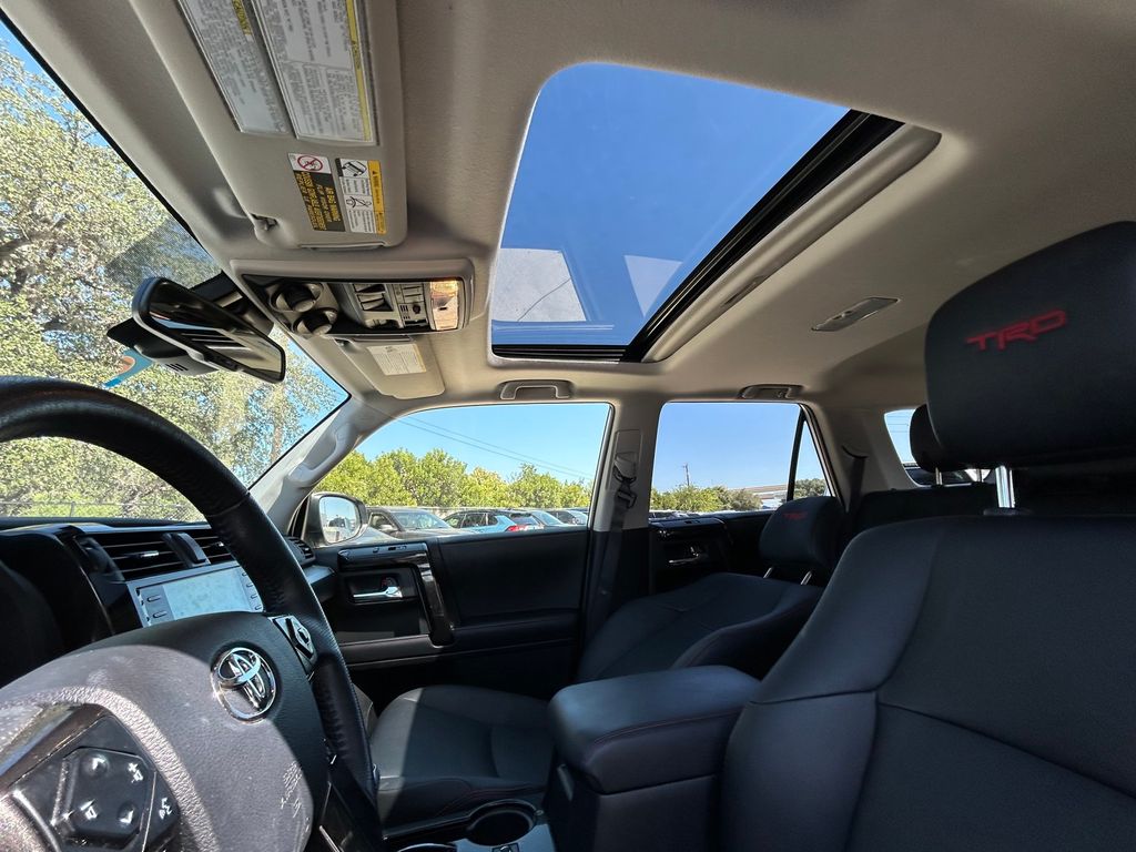 Used 2024 Toyota 4Runner SUV