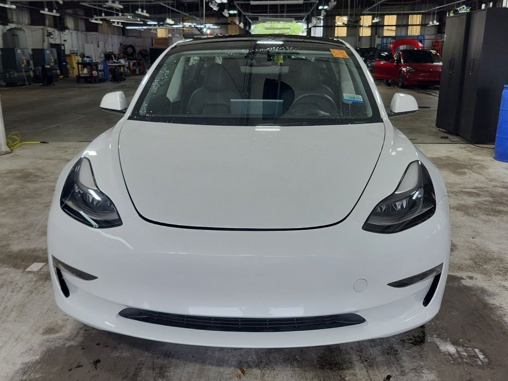 Used 2023 Tesla Model 3 Base with VIN 5YJ3E1EA2PF517995 for sale in Cleveland, OH