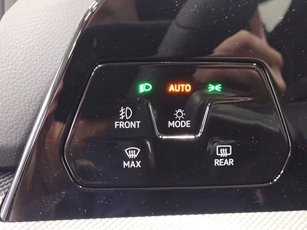 2026 Volkswagen Golf GTI 2.0T S