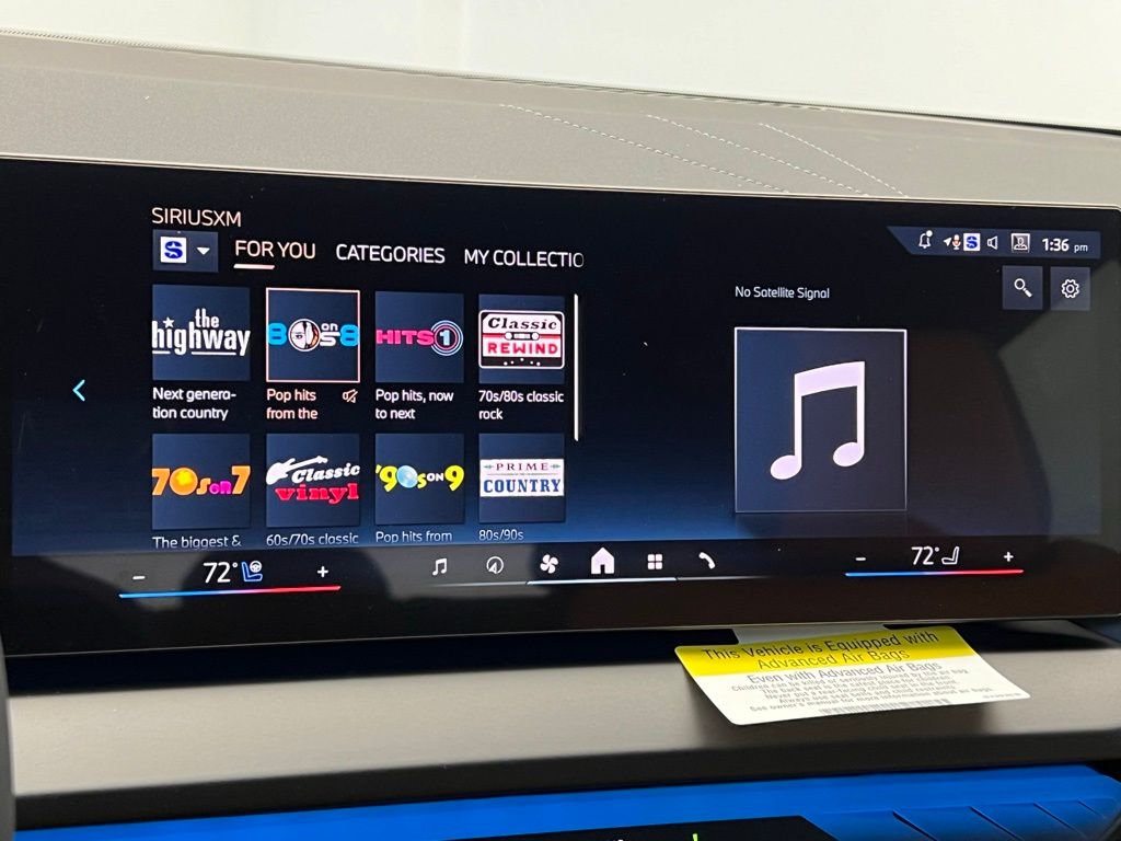 Thumbnail: 2026 BMW X3 - 14