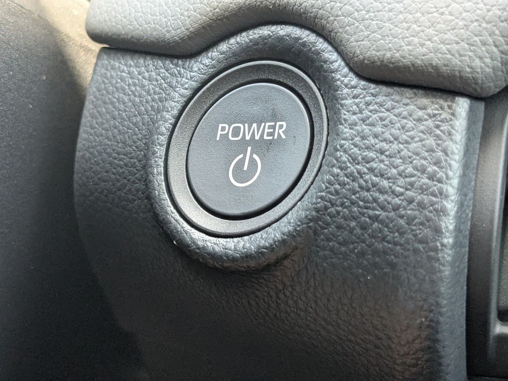 New 2026 Toyota RAV4 SUV