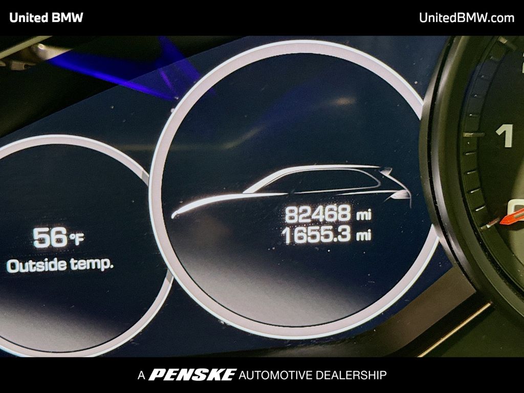 Thumbnail: 2019 Porsche Cayenne - 7