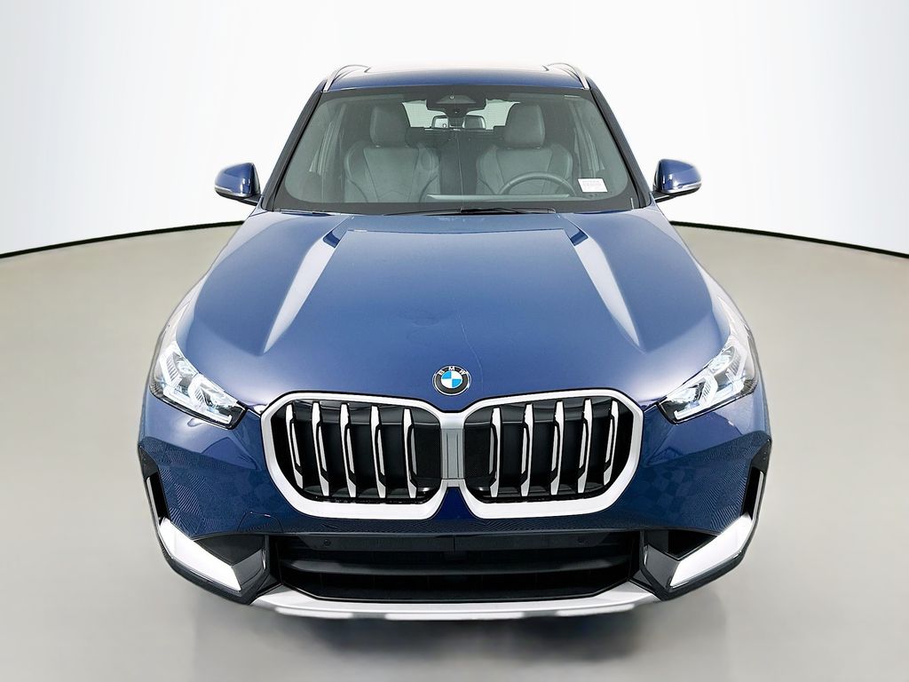 Thumbnail: 2026 BMW X1 - 2
