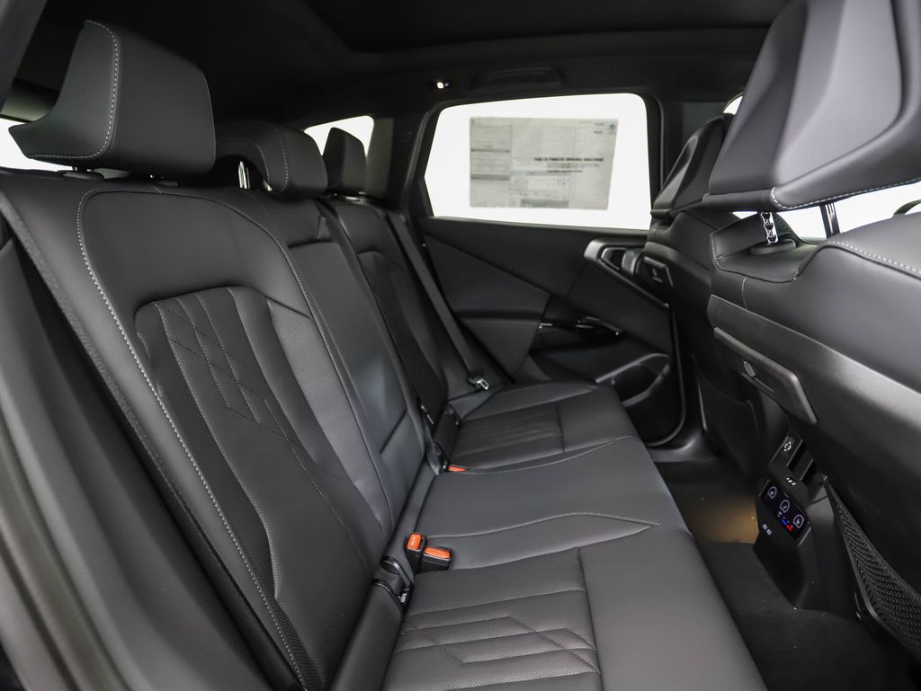 Thumbnail: 2026 BMW X3 - 25