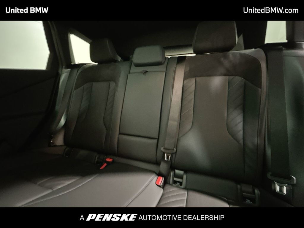 Thumbnail: 2026 BMW X3 - 21