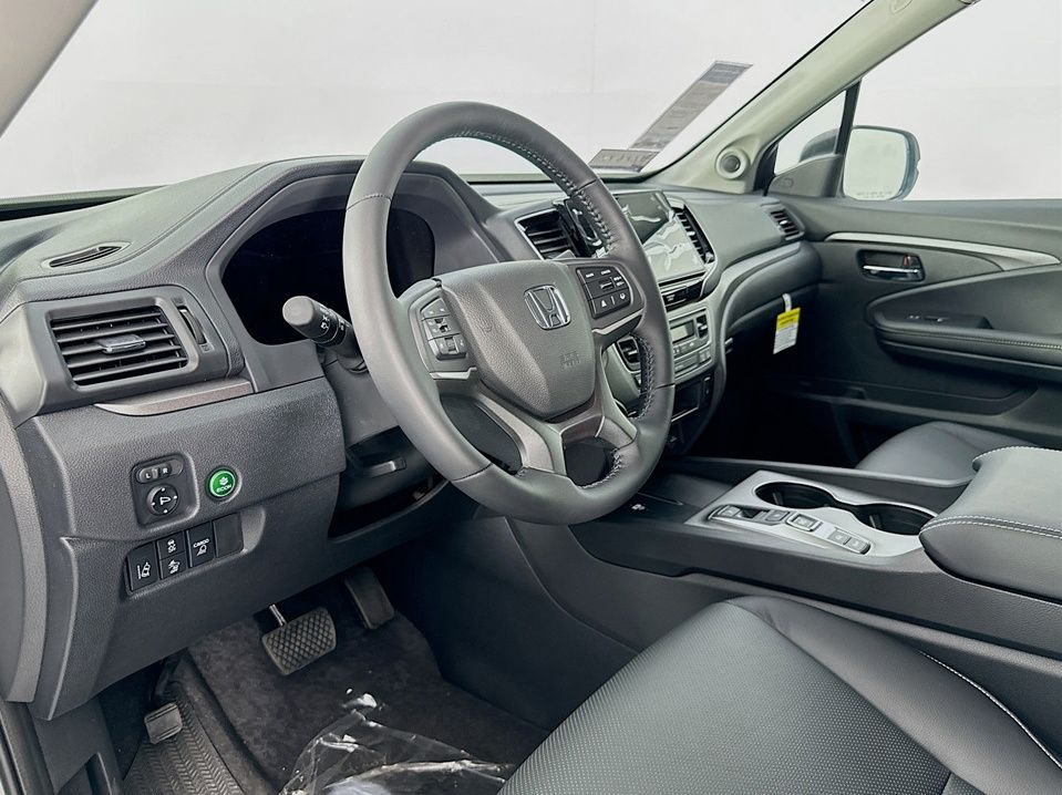New Car 2025 Honda Ridgeline  Rtl For Sale Under $50,000 In Austin, Texas